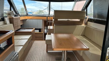 SEALINE - F 42 à vendre