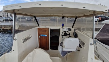 SEAROVER - 590 à vendre