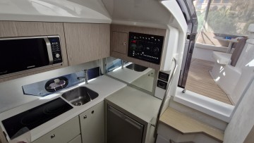 SESSA - C 35 à vendre