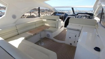 SUNSEEKER - PORTOFINO 48 à vendre