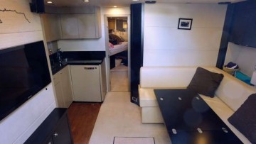 SUNSEEKER - PORTOFINO 48 à vendre