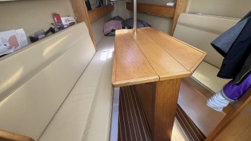 STOCZNIA JACHTOWA NAVIKOM - VIKO S O23 à vendre