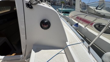 STOCZNIA JACHTOWA NAVIKOM - VIKO S O23 à vendre