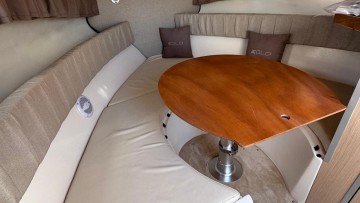 EOLO - 770 CRUISER EFB à vendre