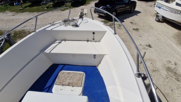 WHITE SHARK - 175 à vendre
