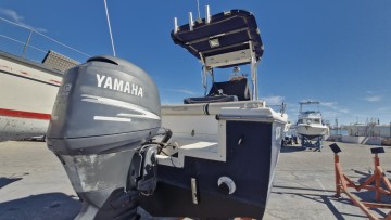 WHITE SHARK - 205 à vendre