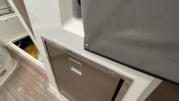 WHITE SHARK - 280 CC EVO à vendre