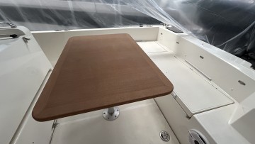 WHITE SHARK - 280 CC EVO à vendre