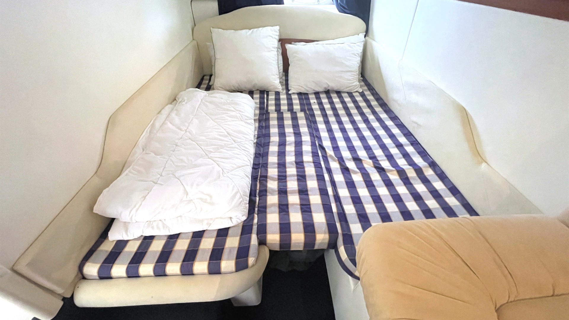 CRANCHI - ZAFFIRO 34 à vendre