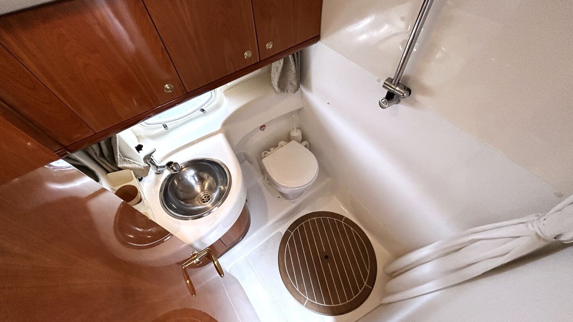 CRANCHI - ZAFFIRO 34 à vendre