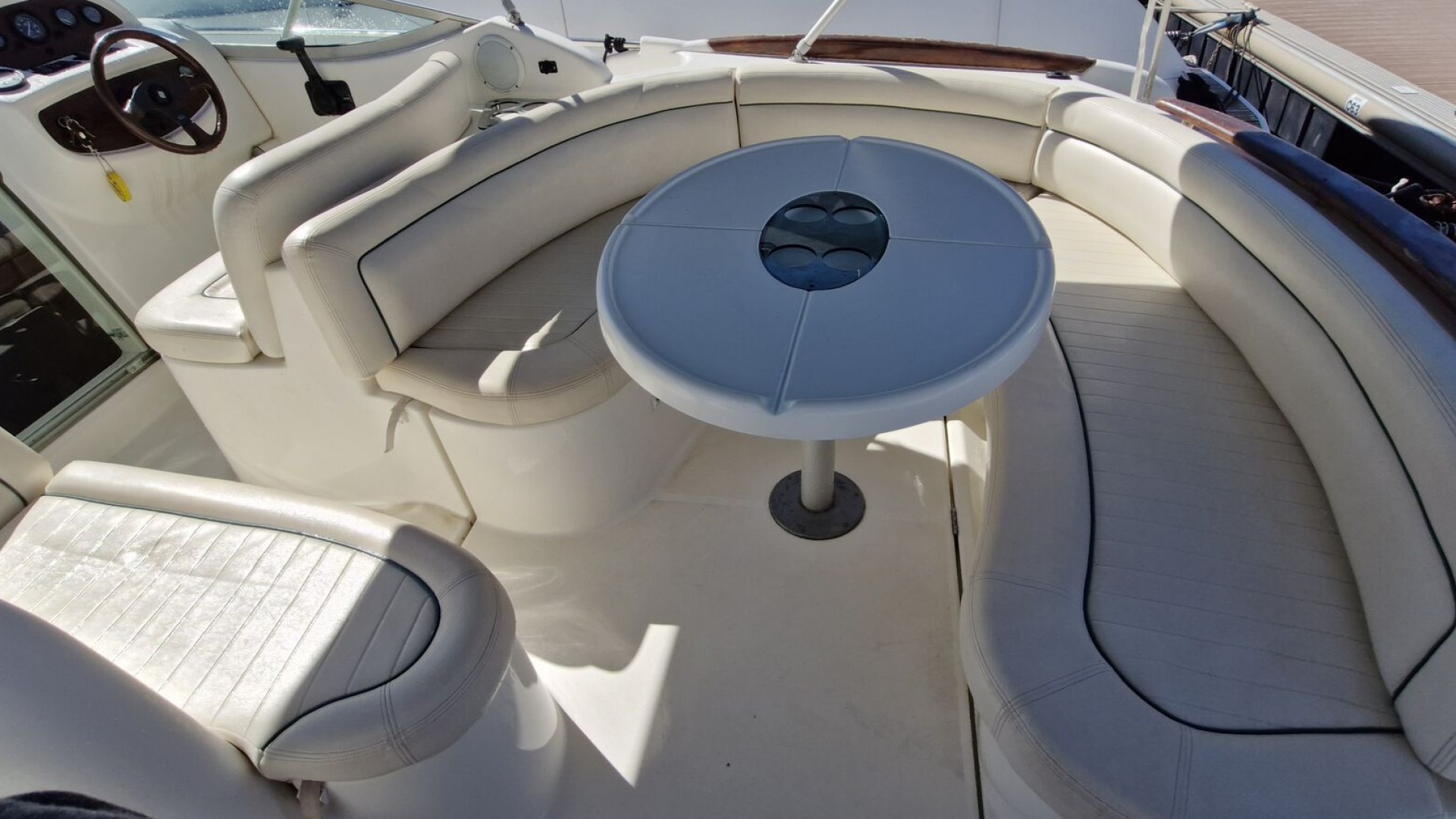 JEANNEAU - LEADER 805 à vendre