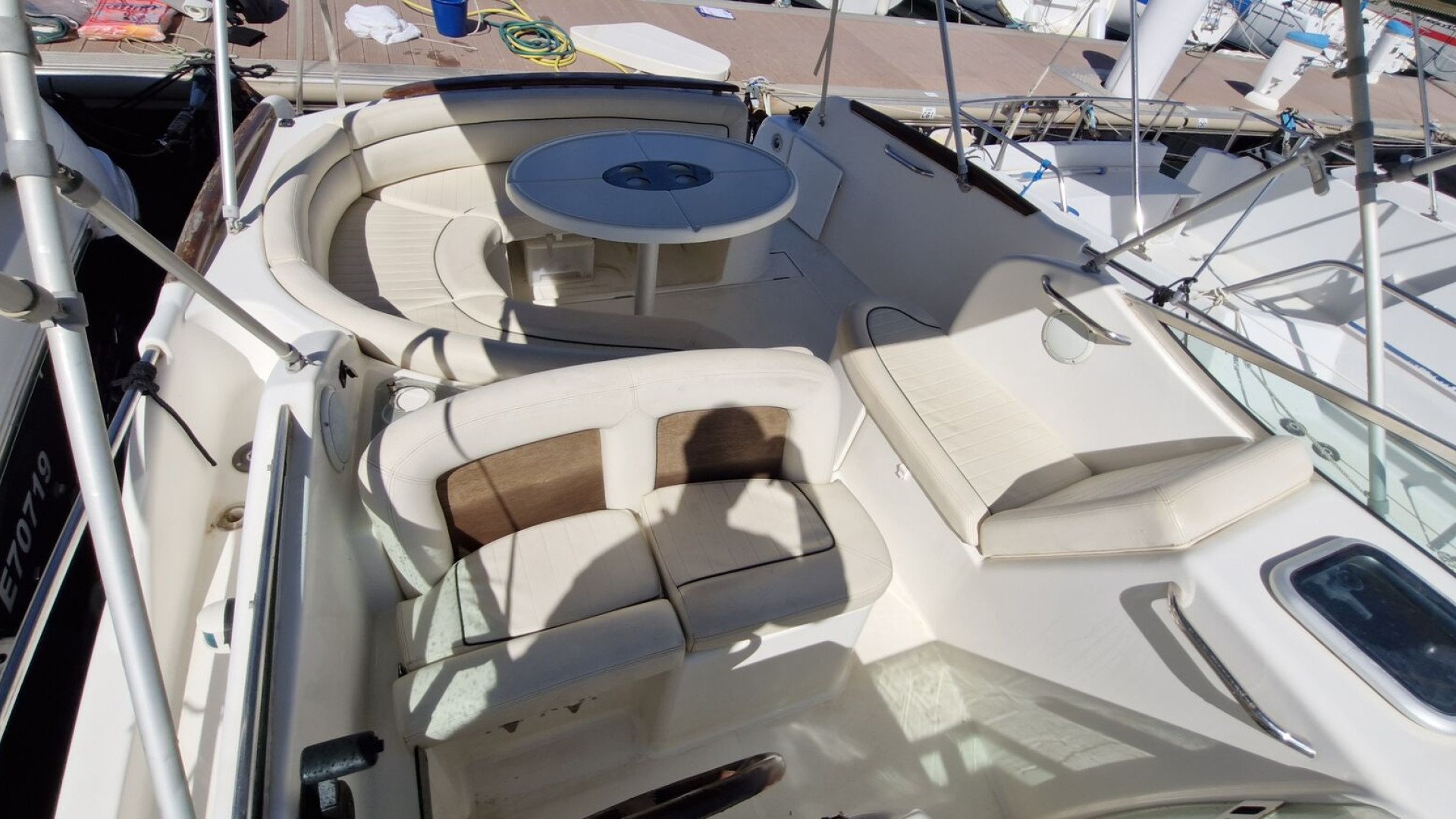 JEANNEAU - LEADER 805 à vendre