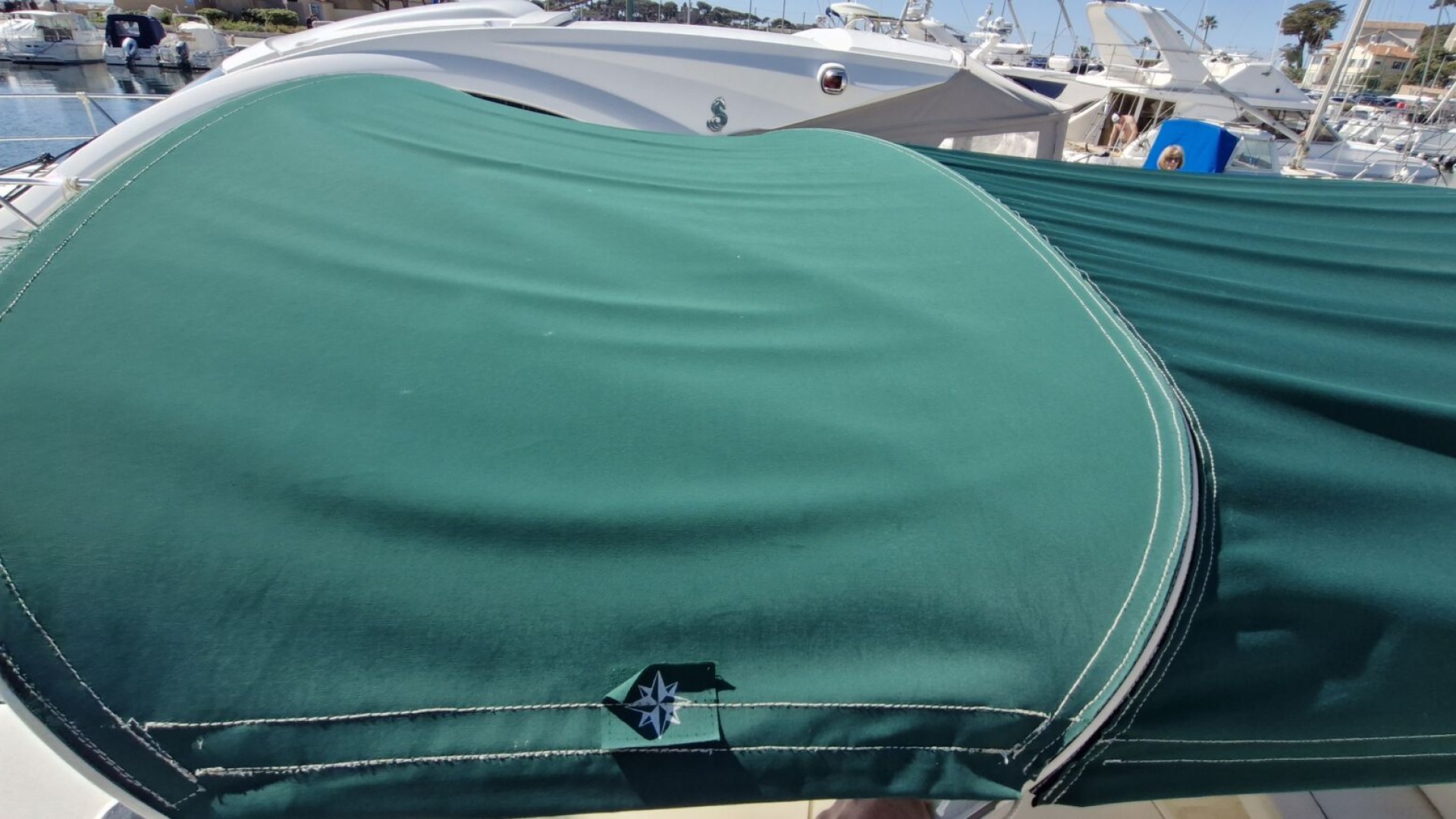 JEANNEAU - LEADER 805 à vendre