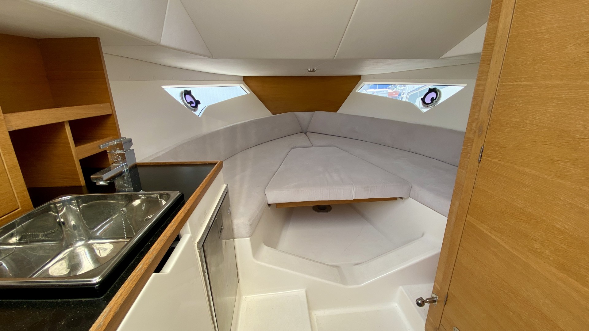 GALIA - 770 SUNDECK à vendre