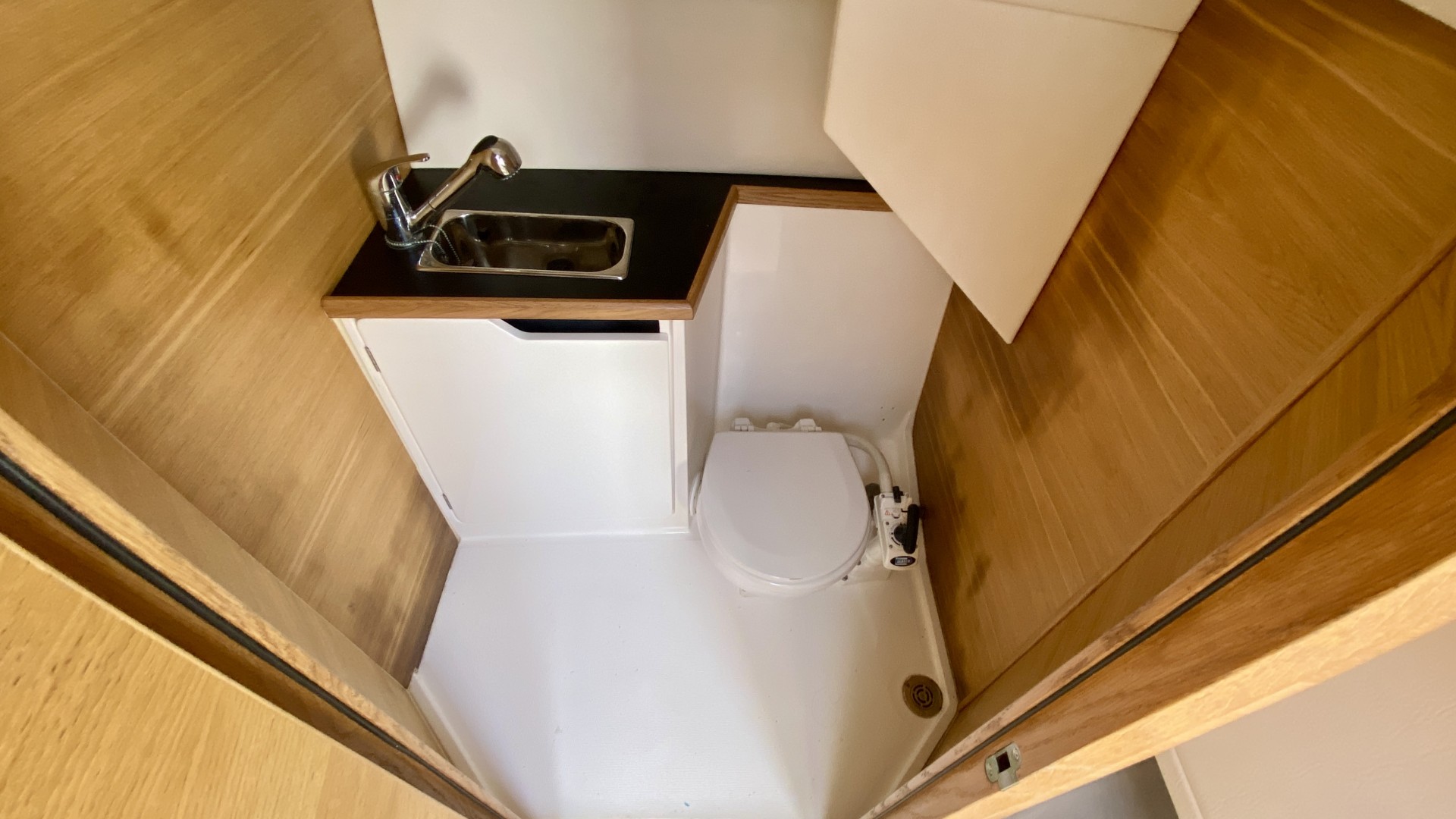 GALIA - 770 SUNDECK à vendre