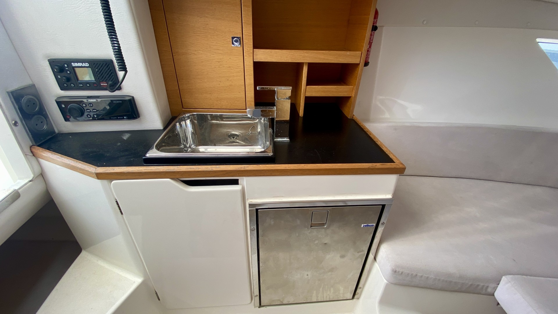 GALIA - 770 SUNDECK à vendre