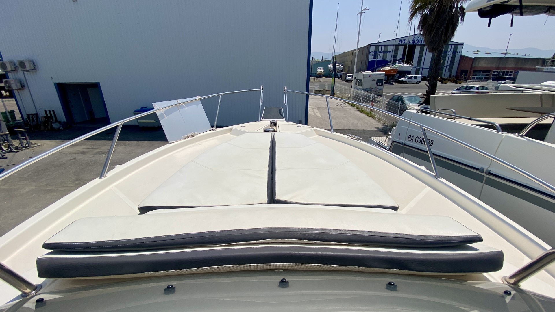 GALIA - 770 SUNDECK à vendre