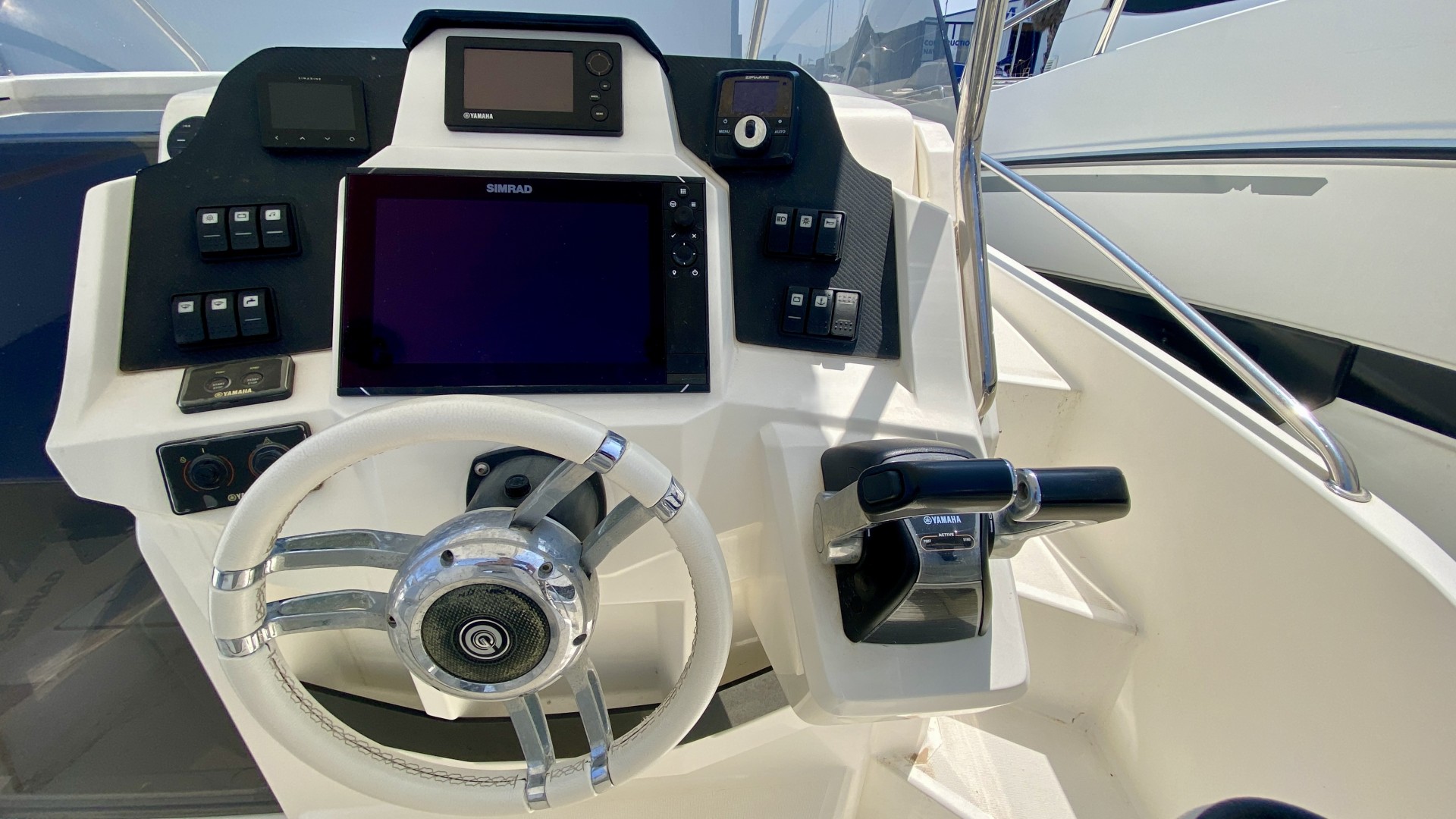 GALIA - 770 SUNDECK à vendre