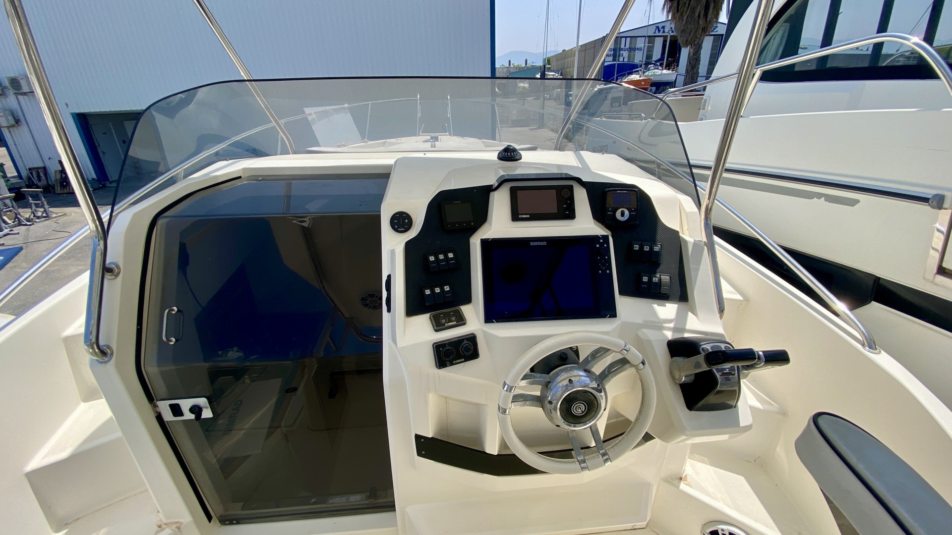 GALIA - 770 SUNDECK à vendre