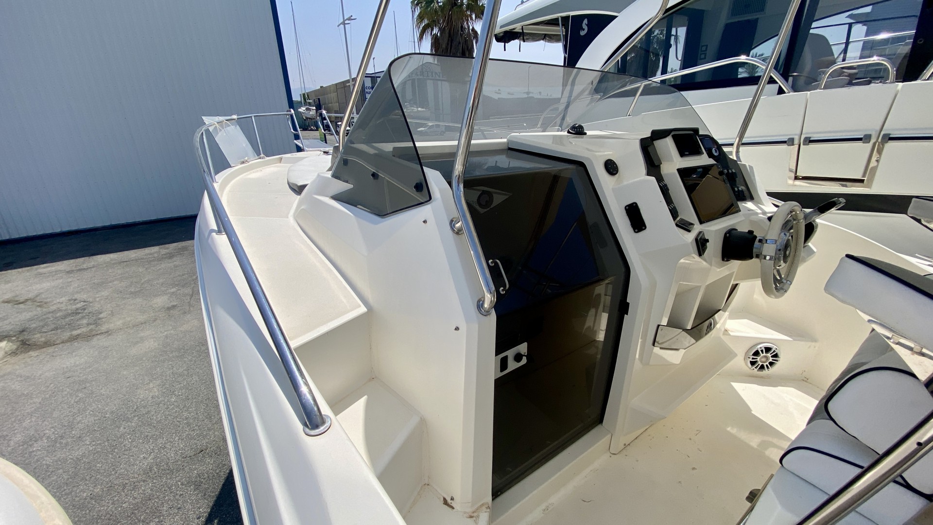 GALIA - 770 SUNDECK à vendre