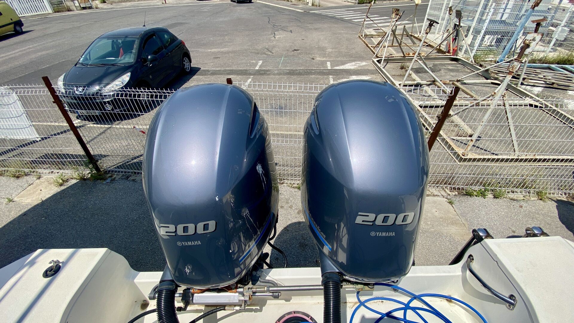 GALIA - 770 SUNDECK à vendre