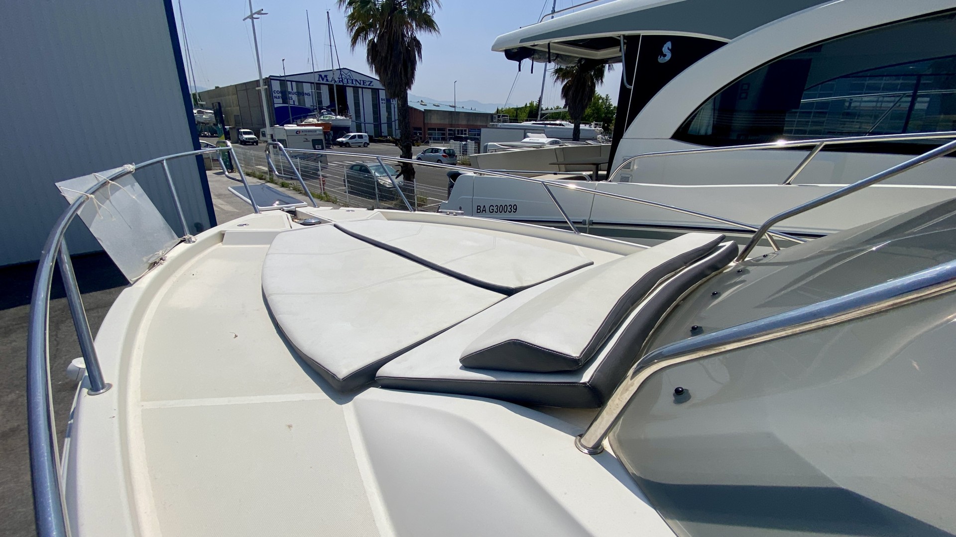 GALIA - 770 SUNDECK à vendre