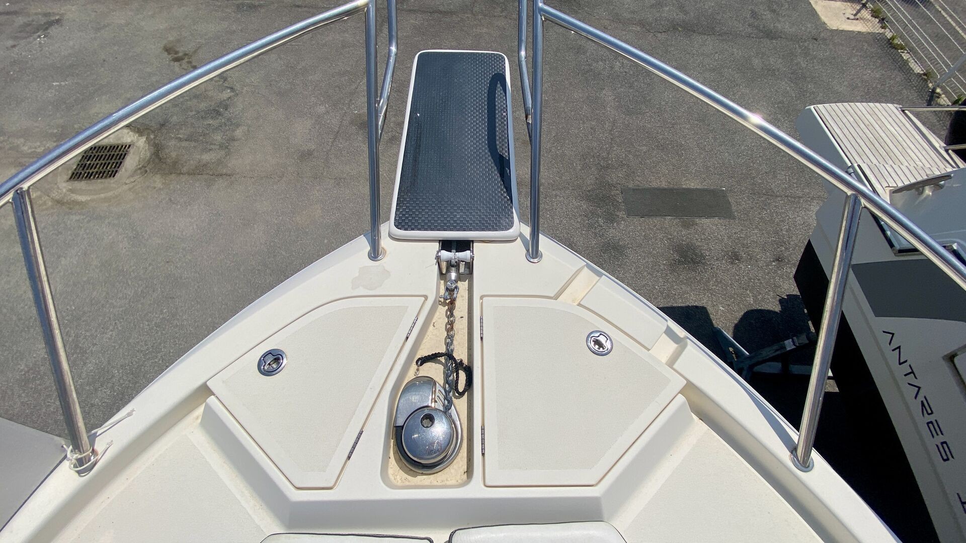 GALIA - 770 SUNDECK à vendre