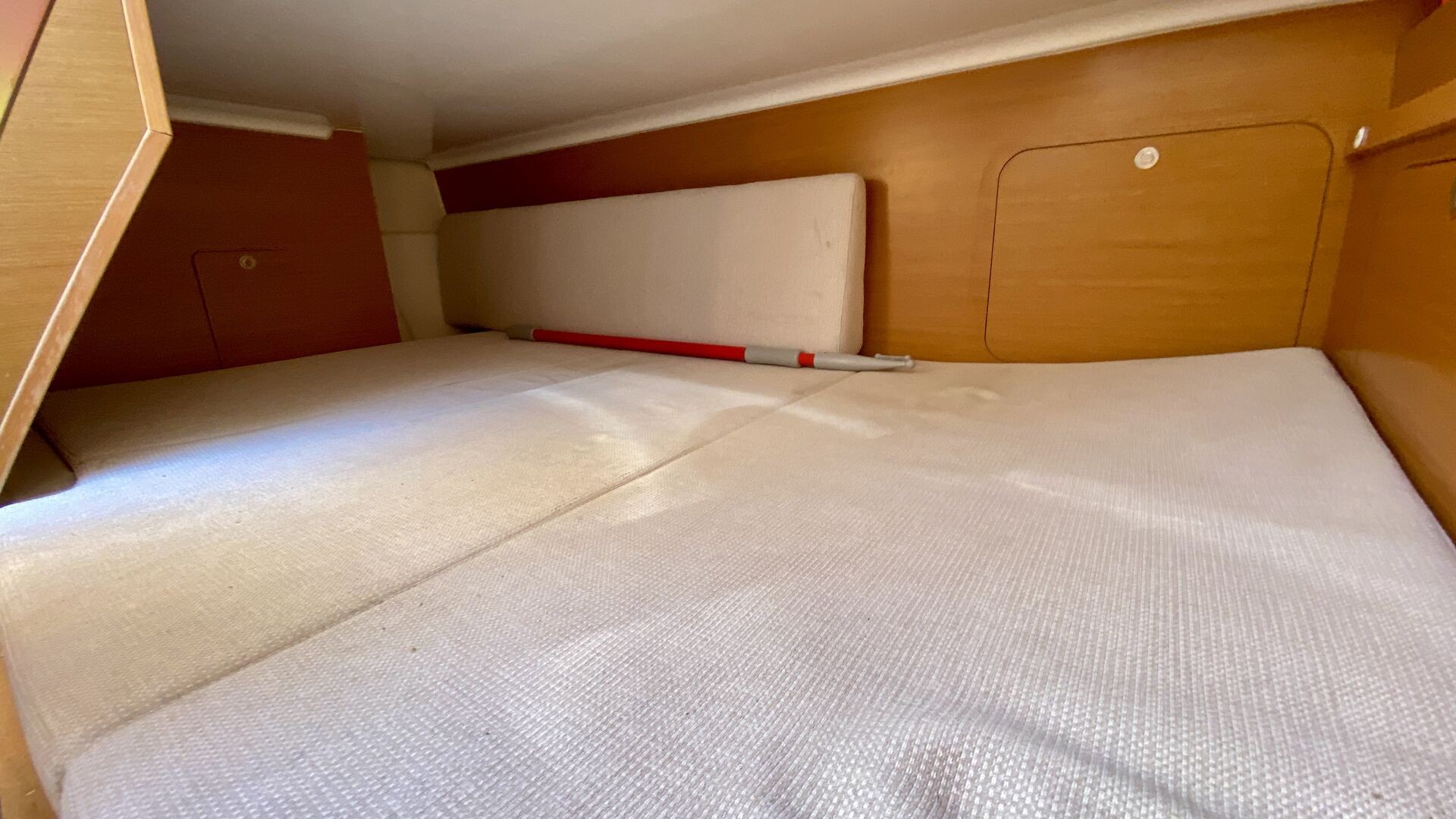 JEANNEAU - CAP CAMARAT 8.50 WA à vendre