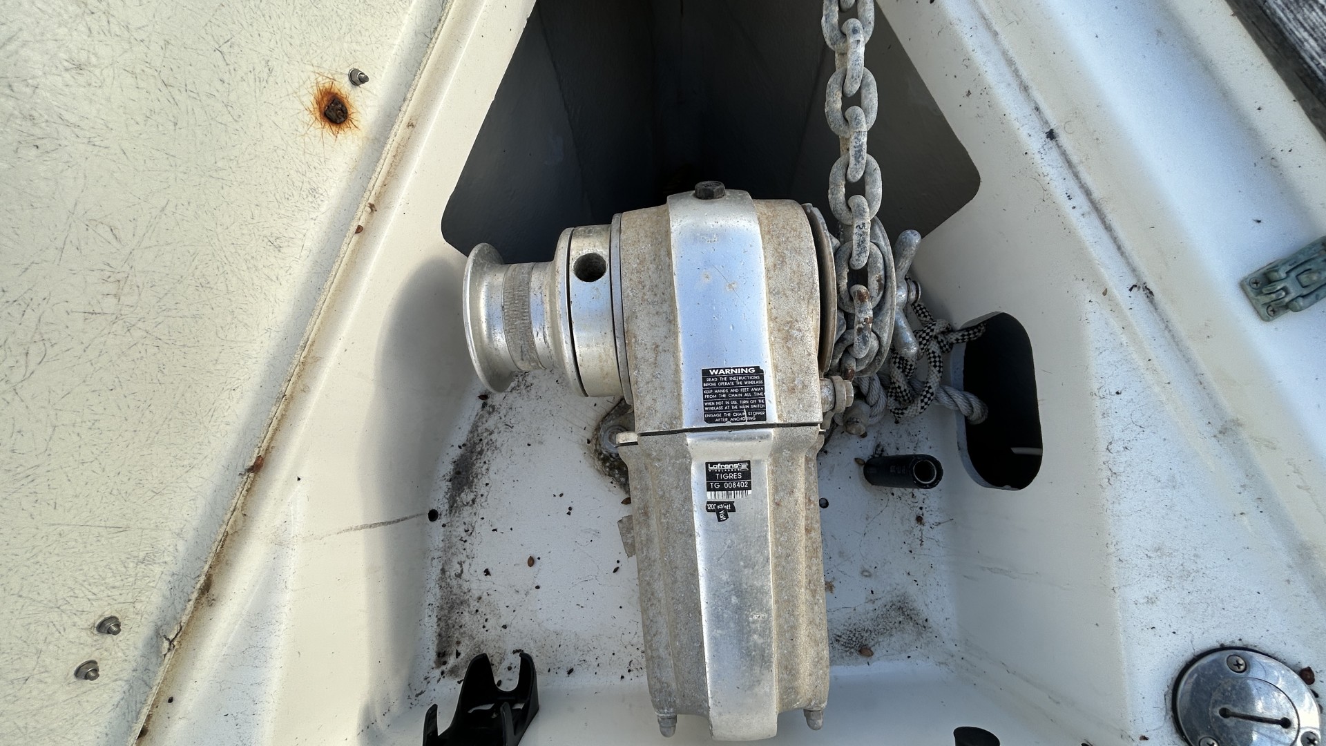 BAVARIA - 46 CRUISER à vendre