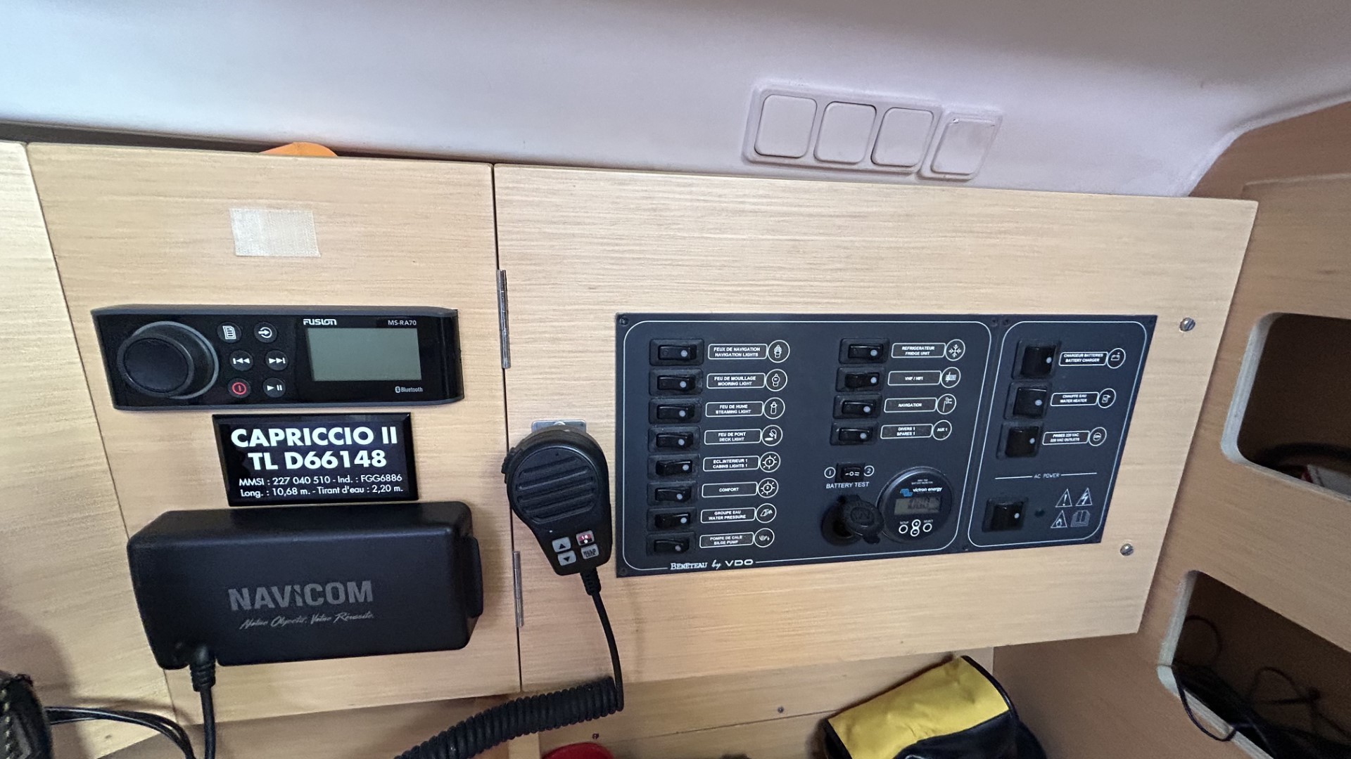 BENETEAU - FIRST 36.7 à vendre