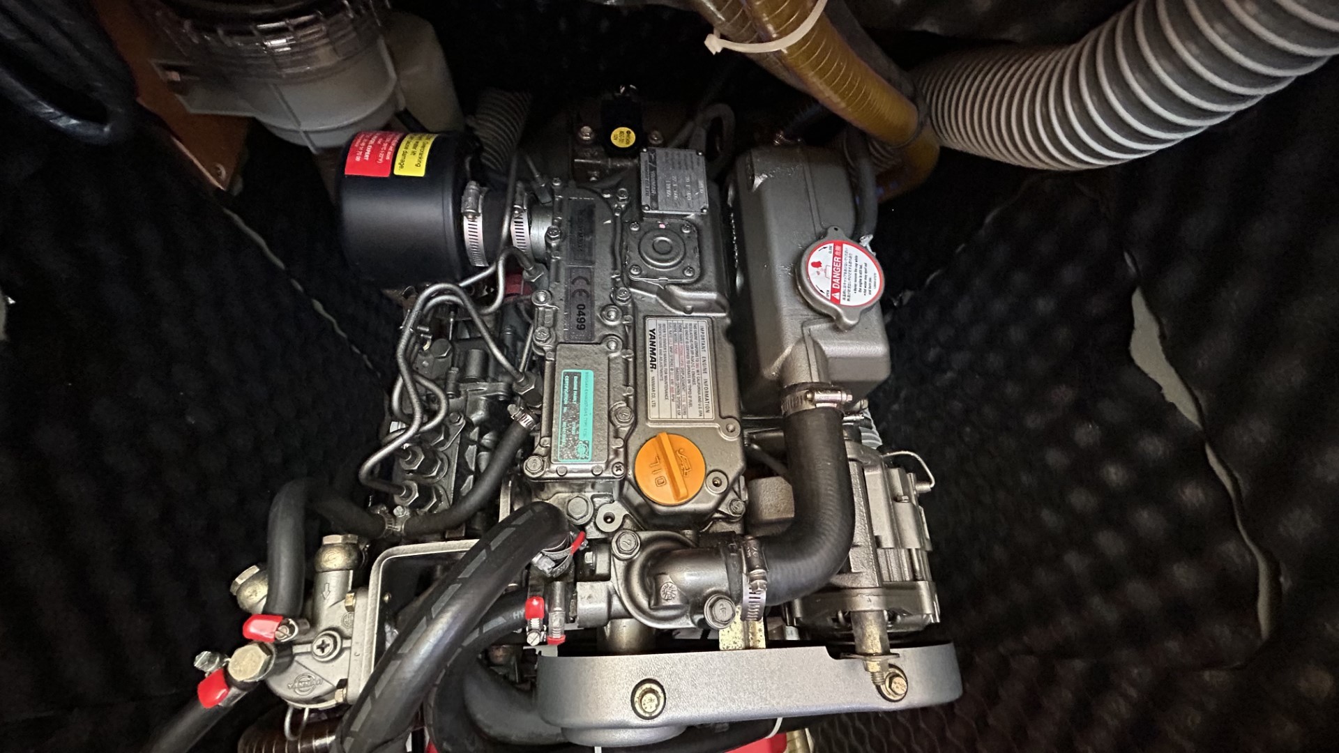 BENETEAU - FIRST 36.7 à vendre