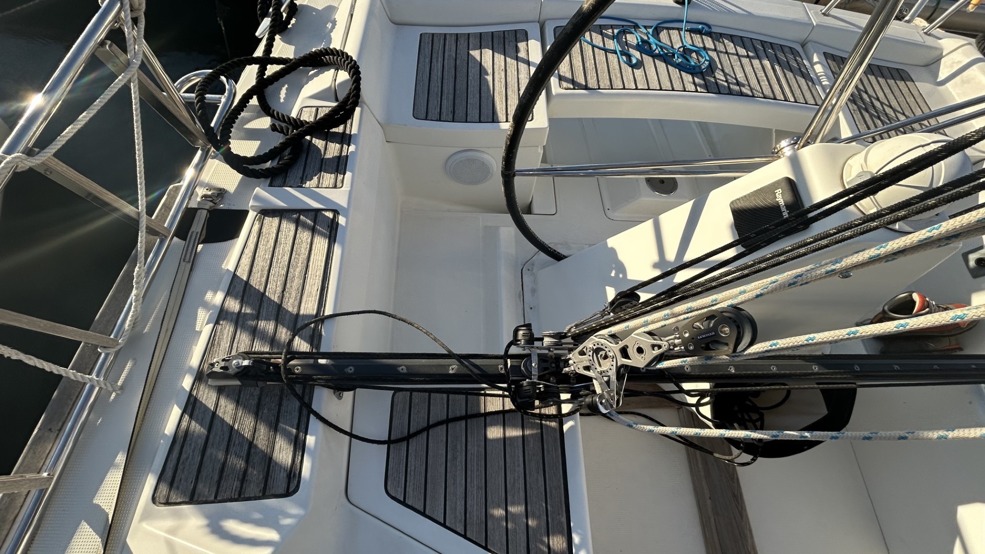 BENETEAU - FIRST 36.7 à vendre