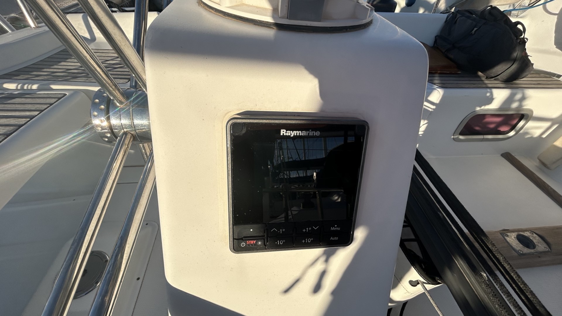 BENETEAU - FIRST 36.7 à vendre