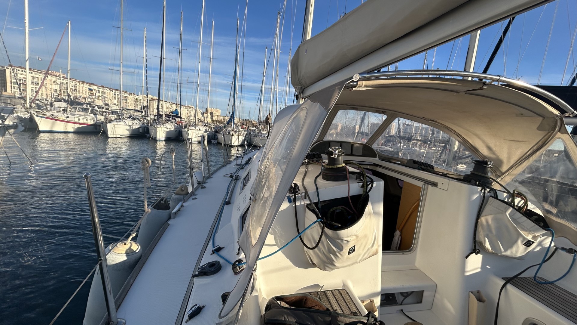 BENETEAU - FIRST 36.7 à vendre