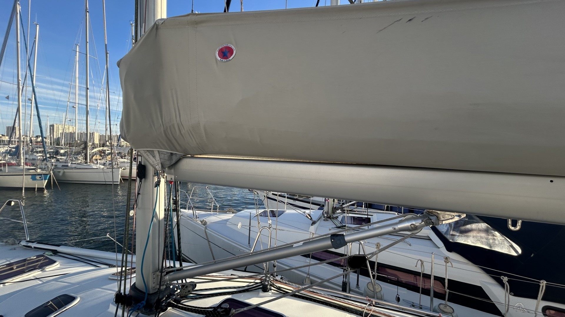 BENETEAU - FIRST 36.7 à vendre
