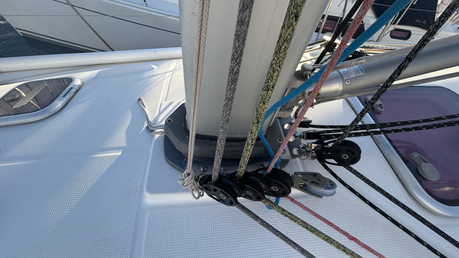 BENETEAU - FIRST 36.7 à vendre