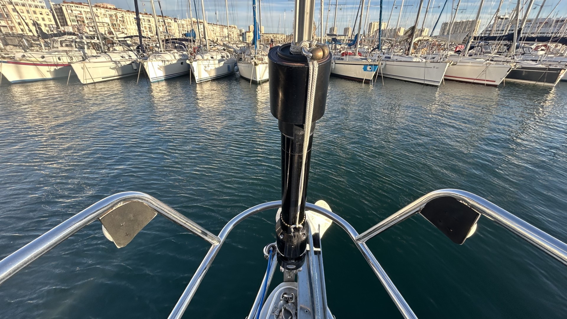 BENETEAU - FIRST 36.7 à vendre