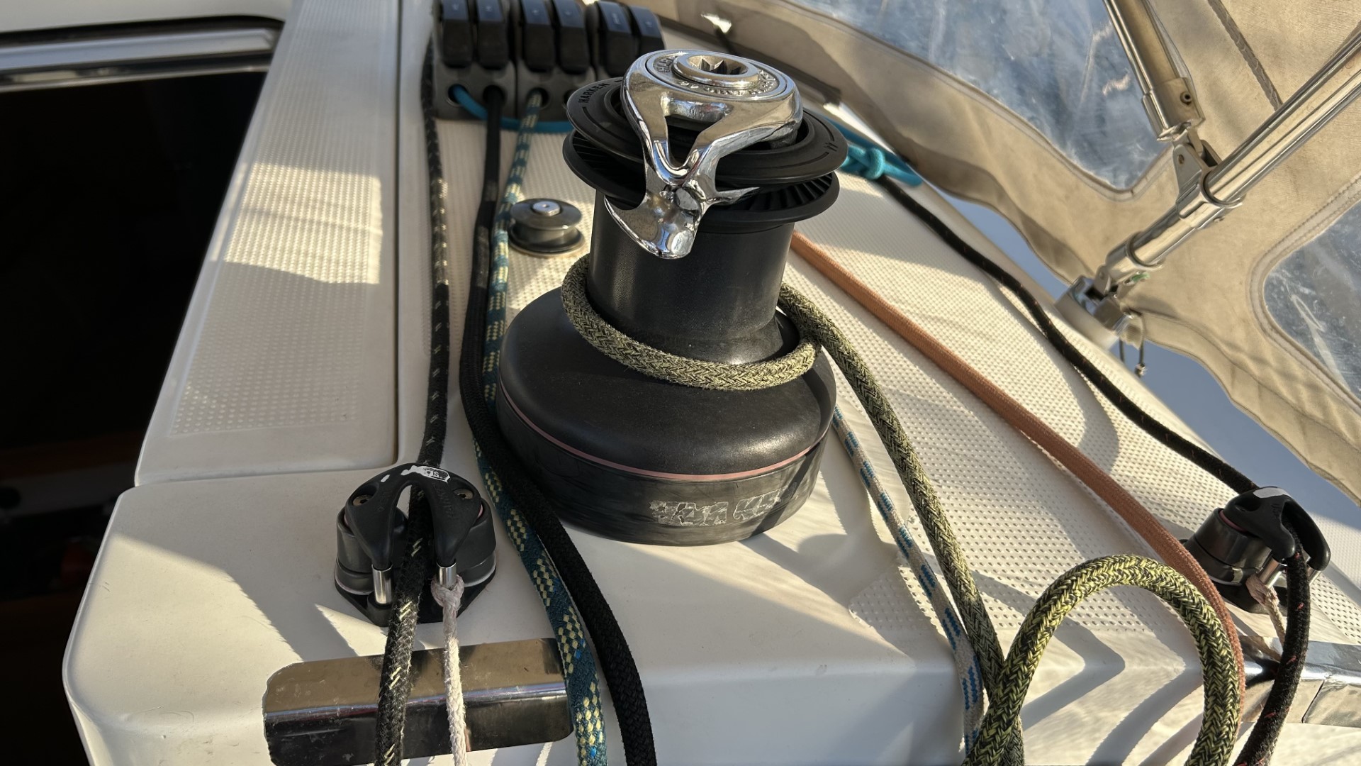 BENETEAU - FIRST 36.7 à vendre