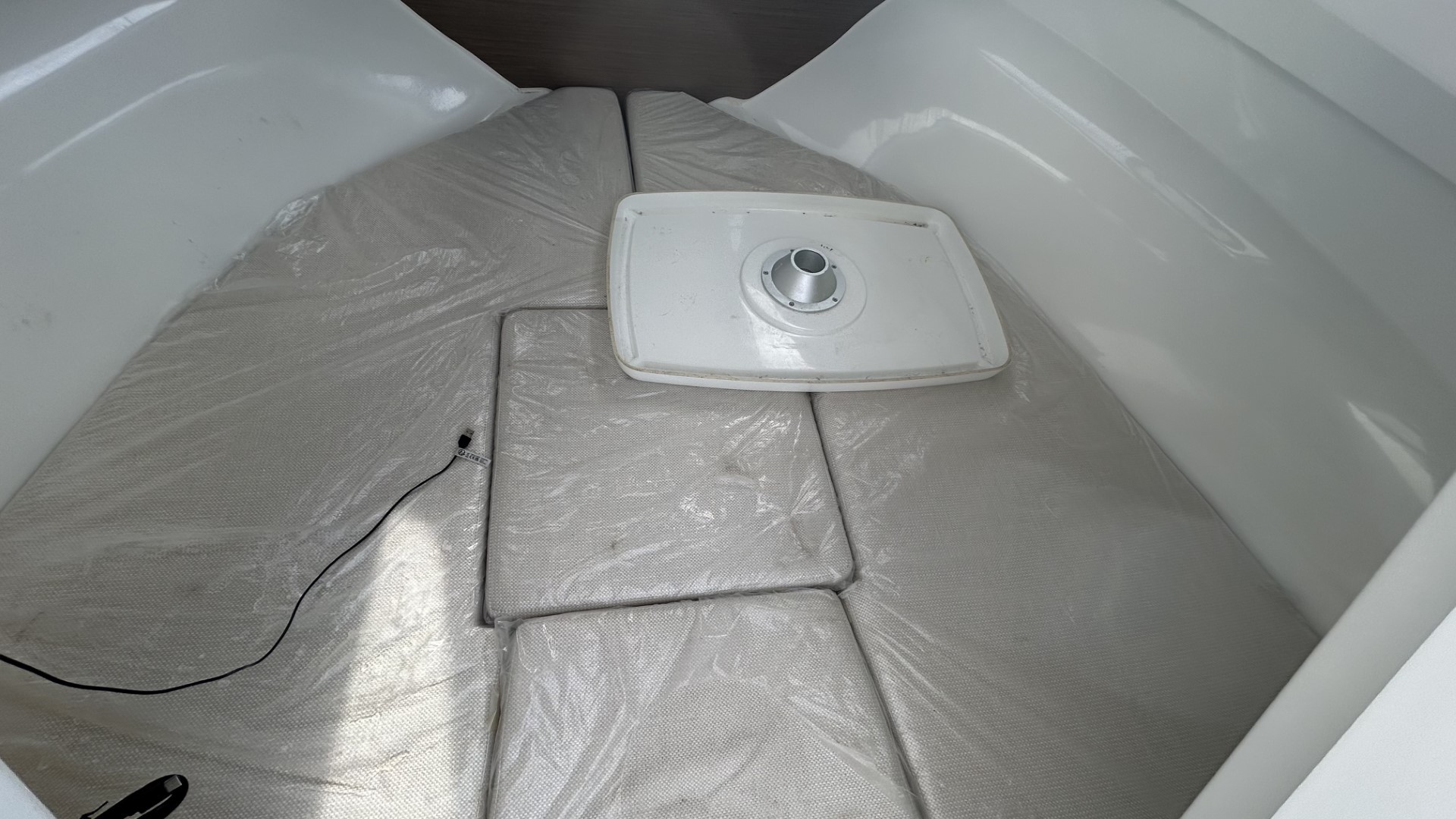 JEANNEAU - CAP CAMARAT 6.5 DC à vendre