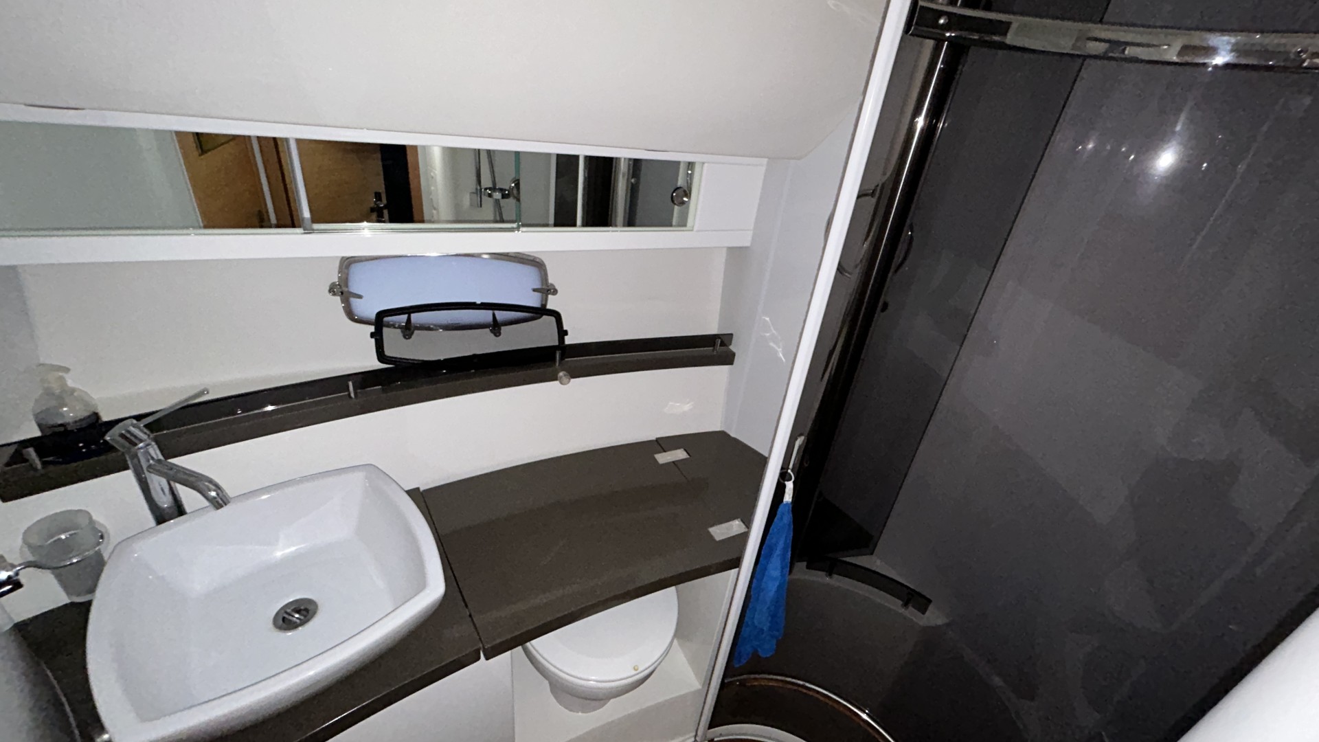 FAIRLINE - TARGA 38 à vendre