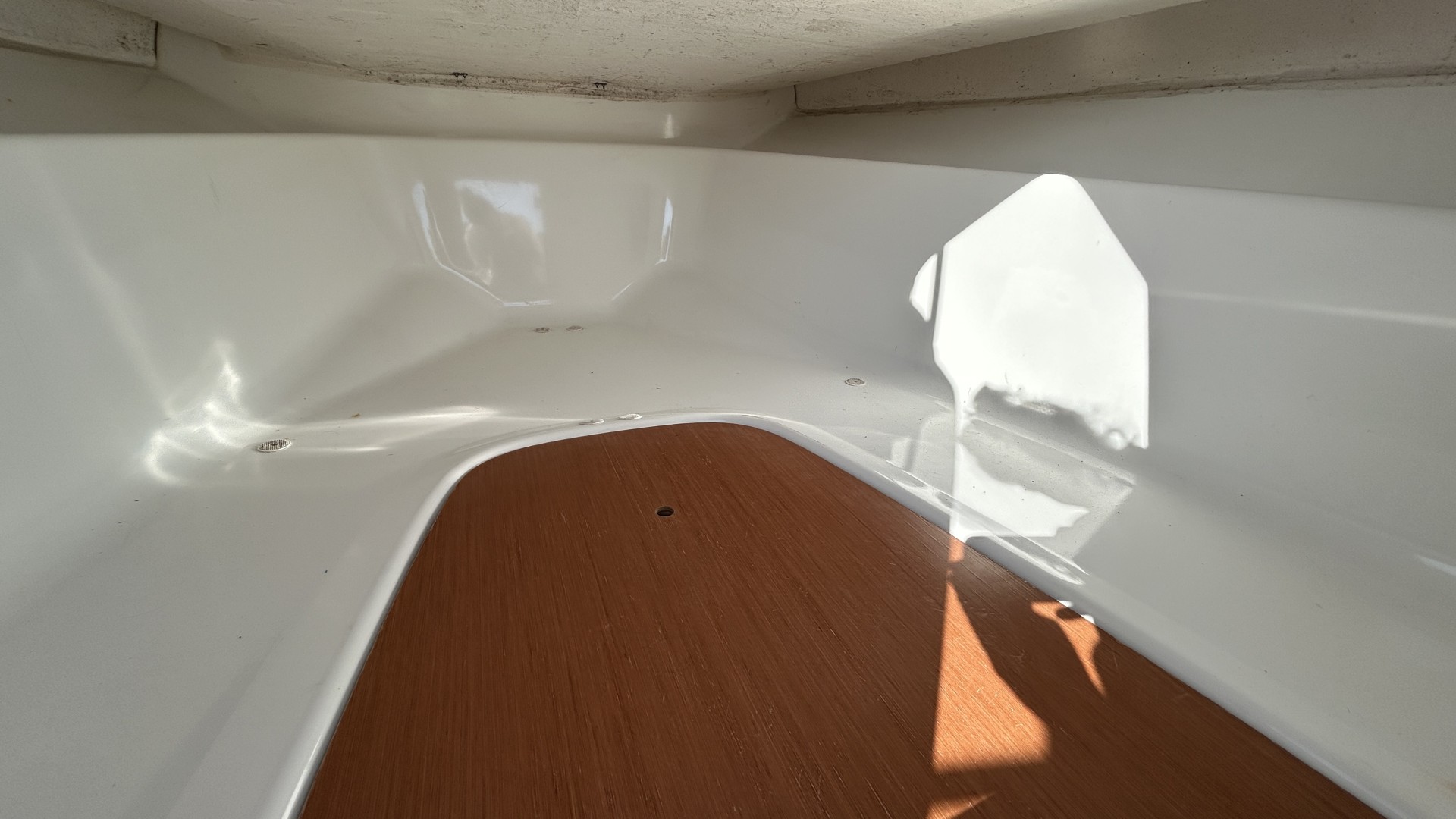 BENETEAU - FLYER 550 à vendre