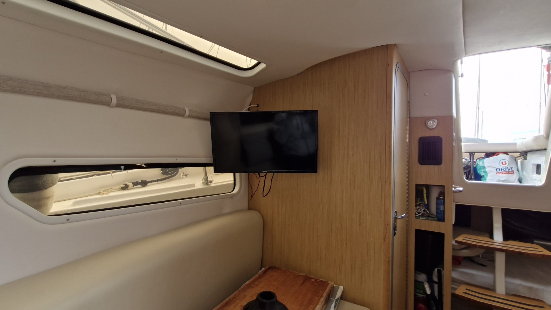 FOUR WINNS - VISTA 255 à vendre