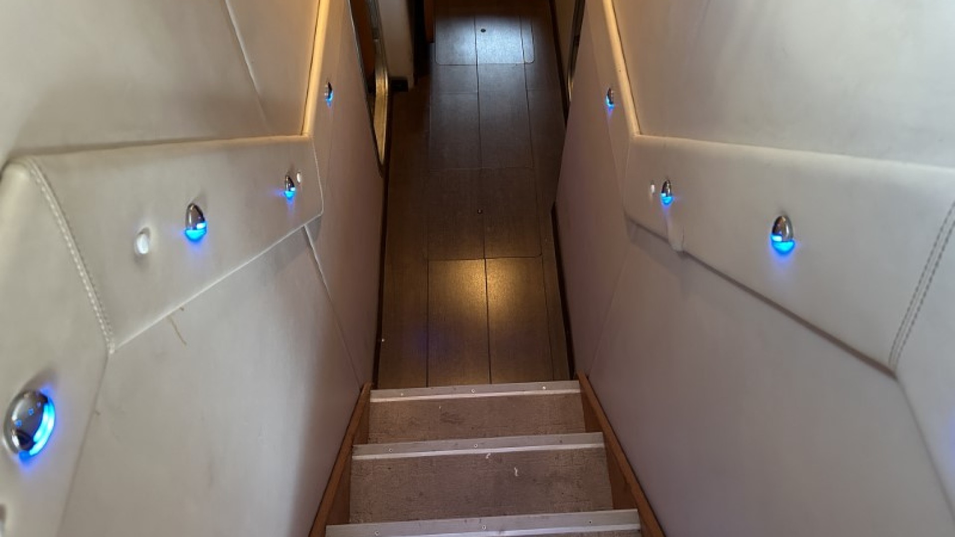 PRINCESS - 45 FLY à vendre