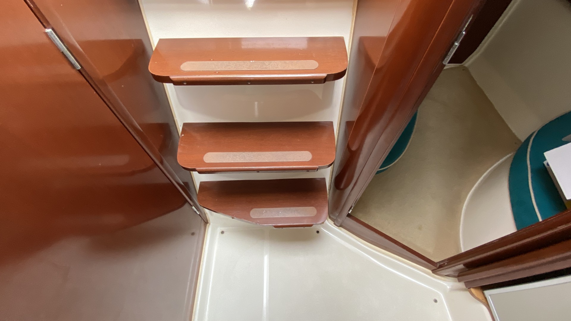 JEANNEAU - LEADER 805 à vendre