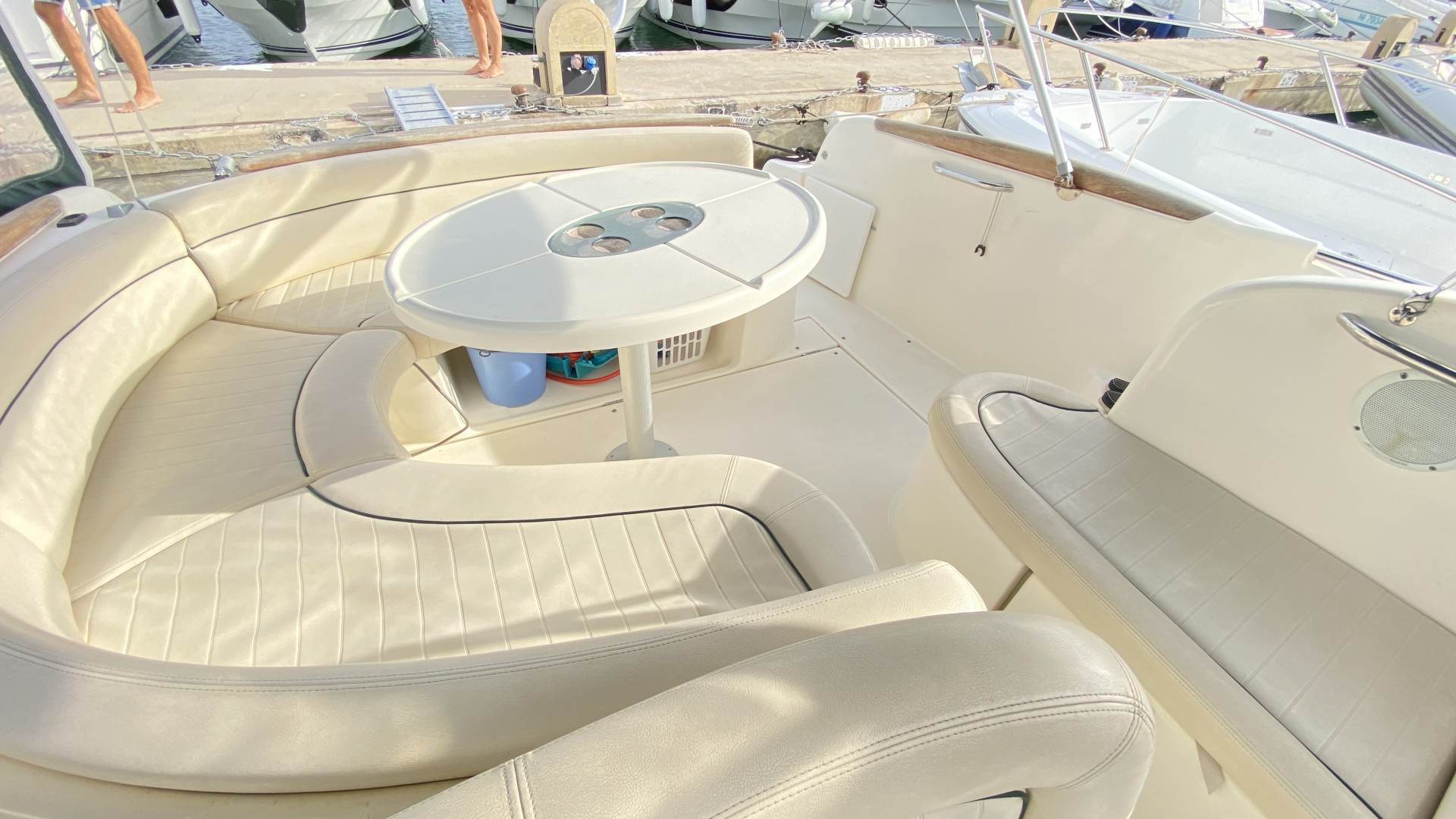 JEANNEAU - LEADER 805 à vendre