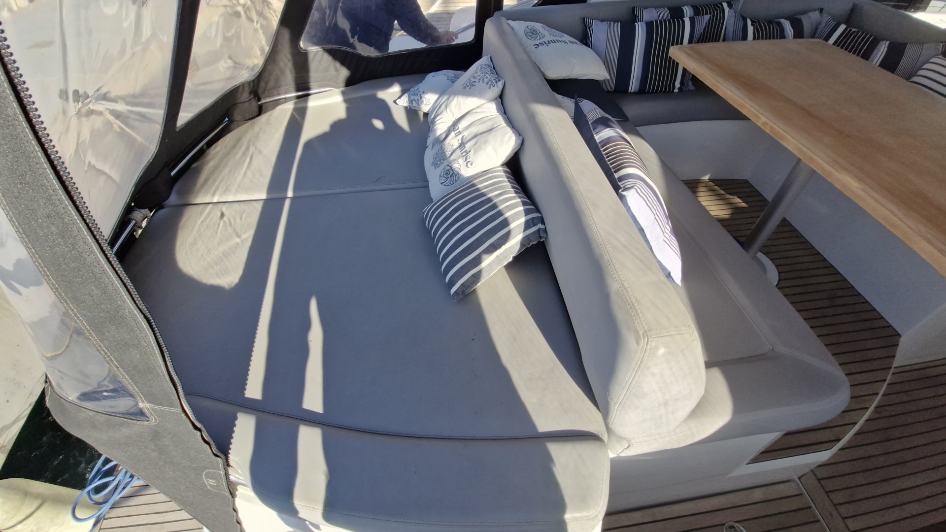 BENETEAU - MONTE CARLO 42 à vendre