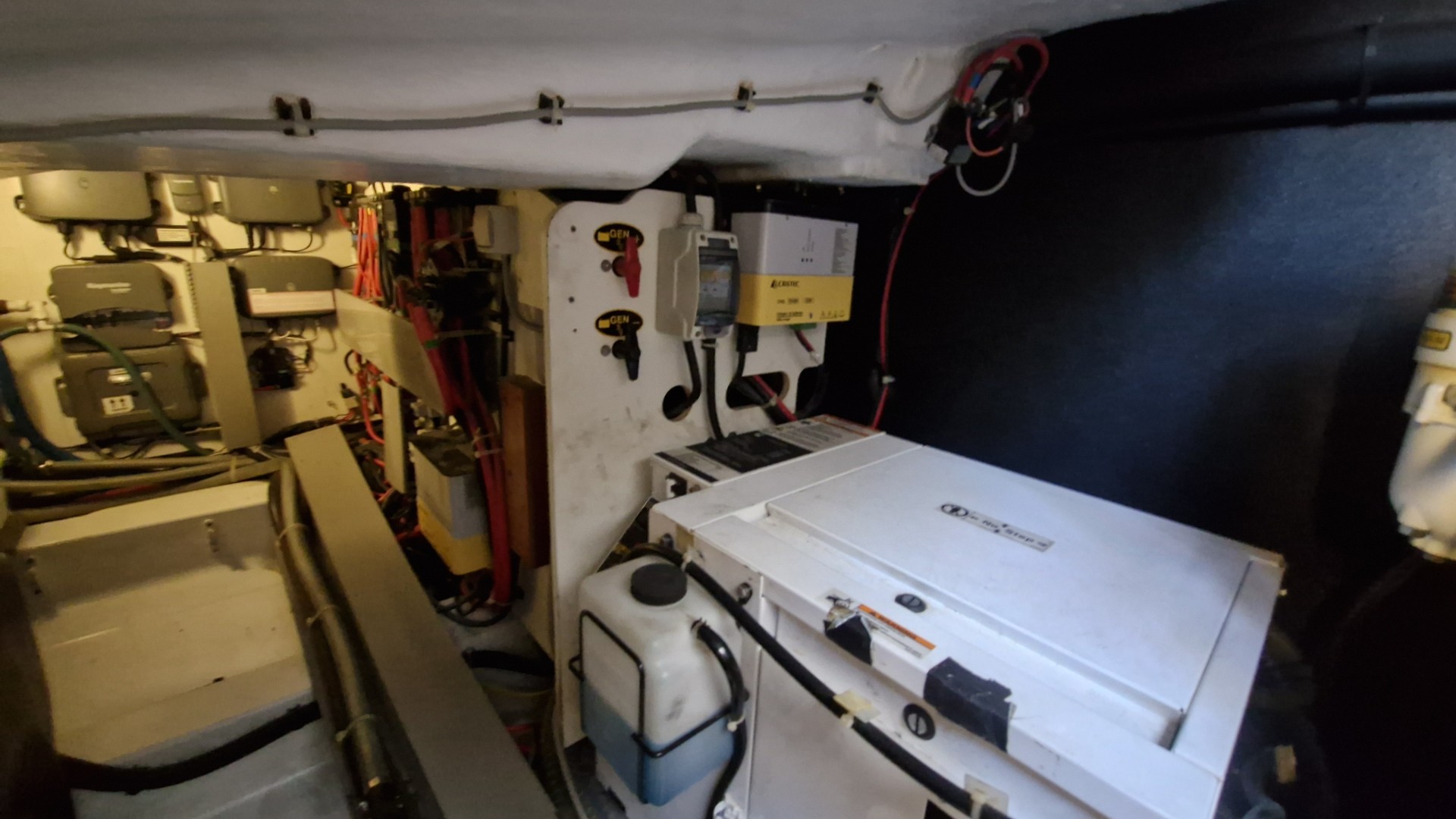 BENETEAU - MONTE CARLO 42 à vendre