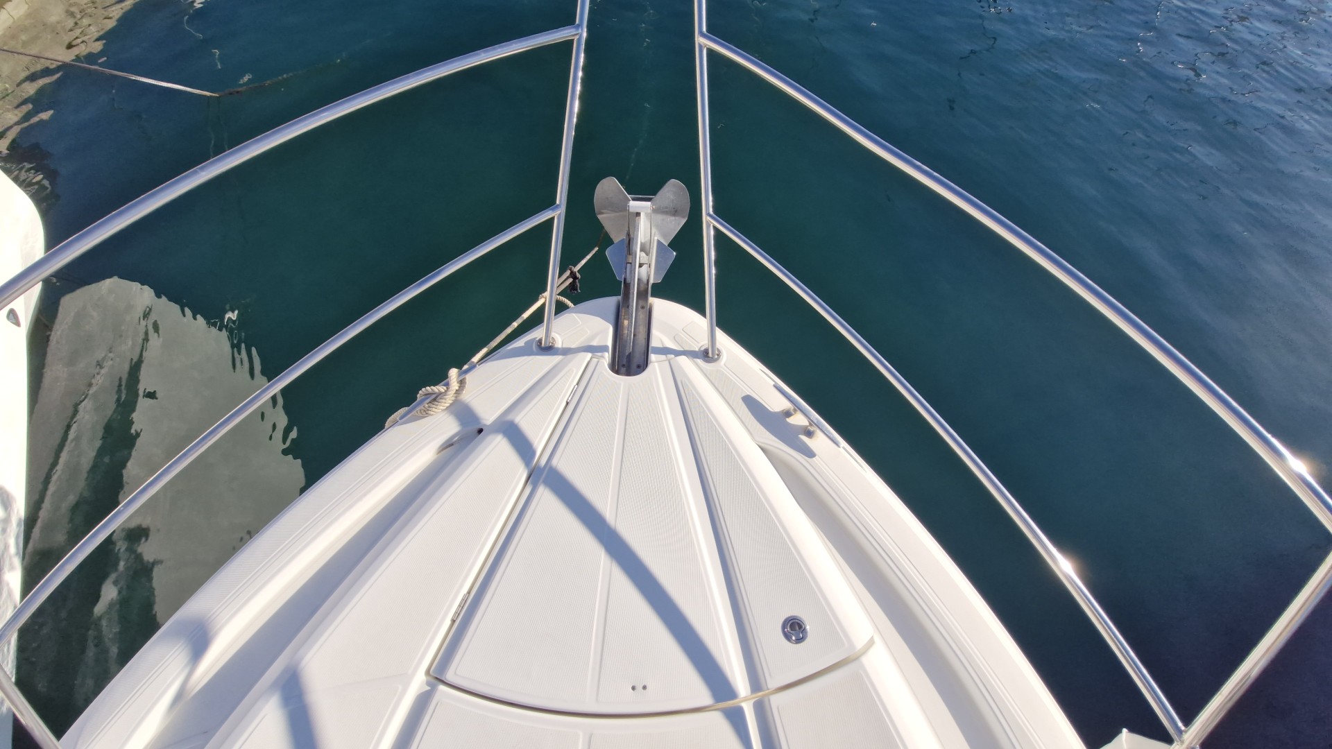 BENETEAU - MONTE CARLO 42 à vendre