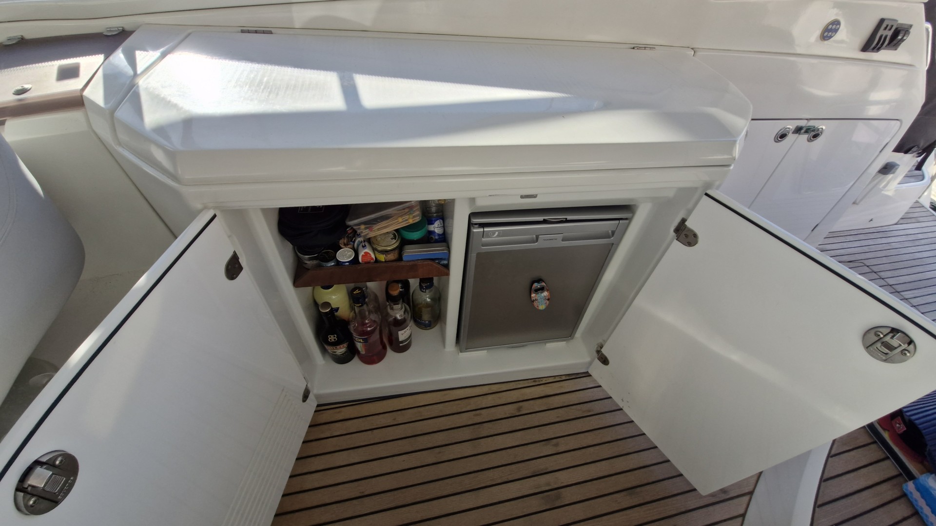 BENETEAU - MONTE CARLO 42 à vendre
