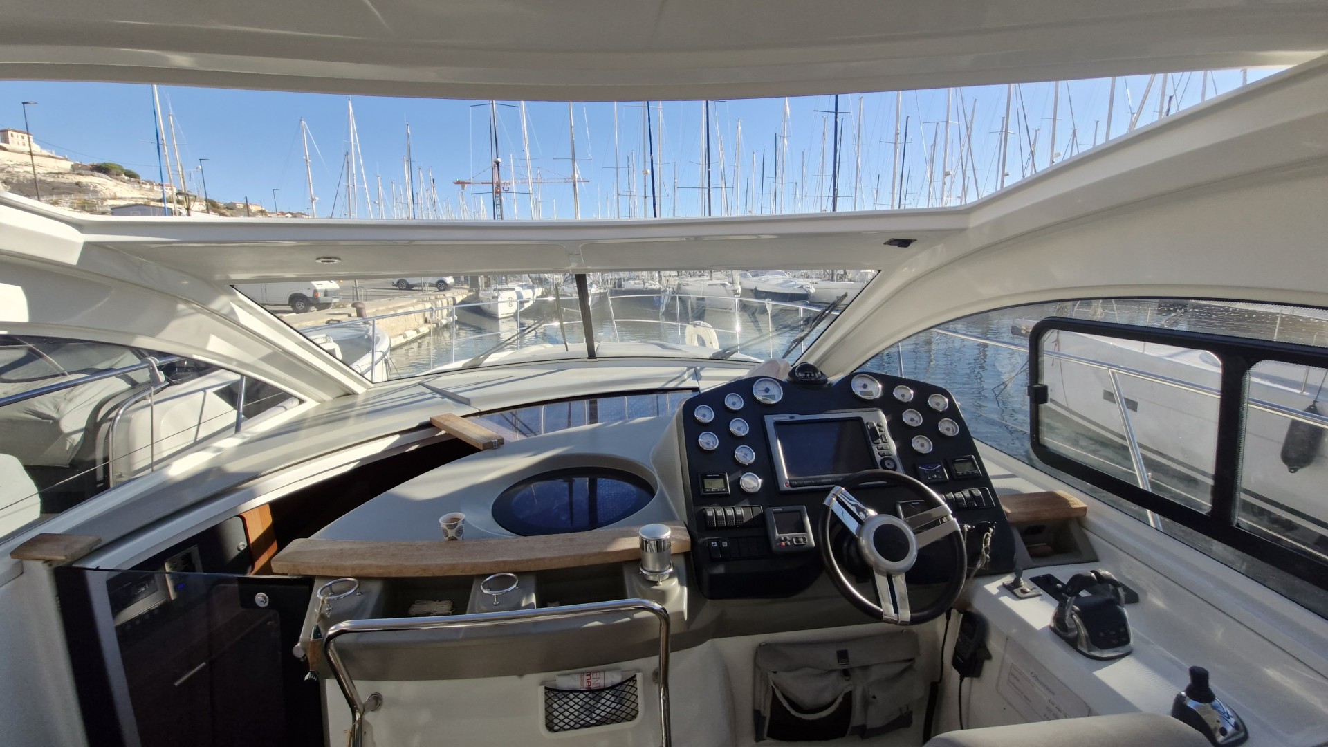 BENETEAU - MONTE CARLO 42 à vendre